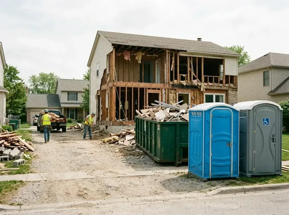 home-renovation-demolition-sit-010 — frequently asked questions, Portable Toilet & Dumpsters Rental in Westfield, NJ